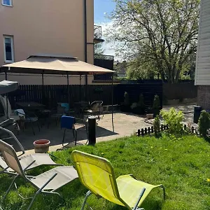 Hostel Home Варшава