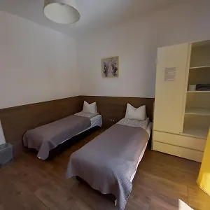  Apartament Geodezyjna'70 Cozy P1