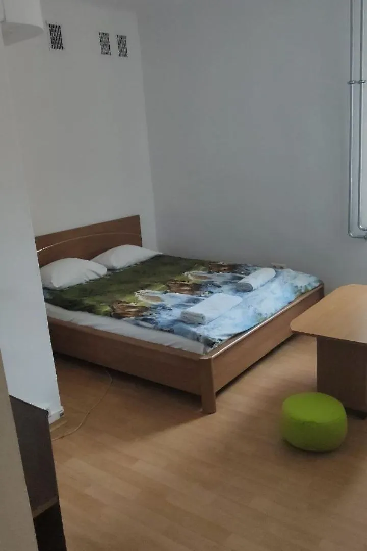 Rooms In The Centrum Of Varsóvia