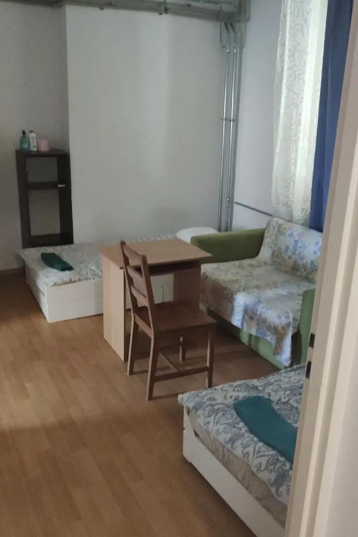 Rooms In The Centrum Of Varsóvia Quarto em Acomodações Particulares
