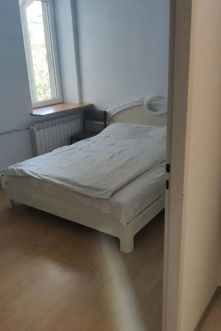 Quarto em Acomodações Particulares Rooms In The Centrum Of Varsóvia