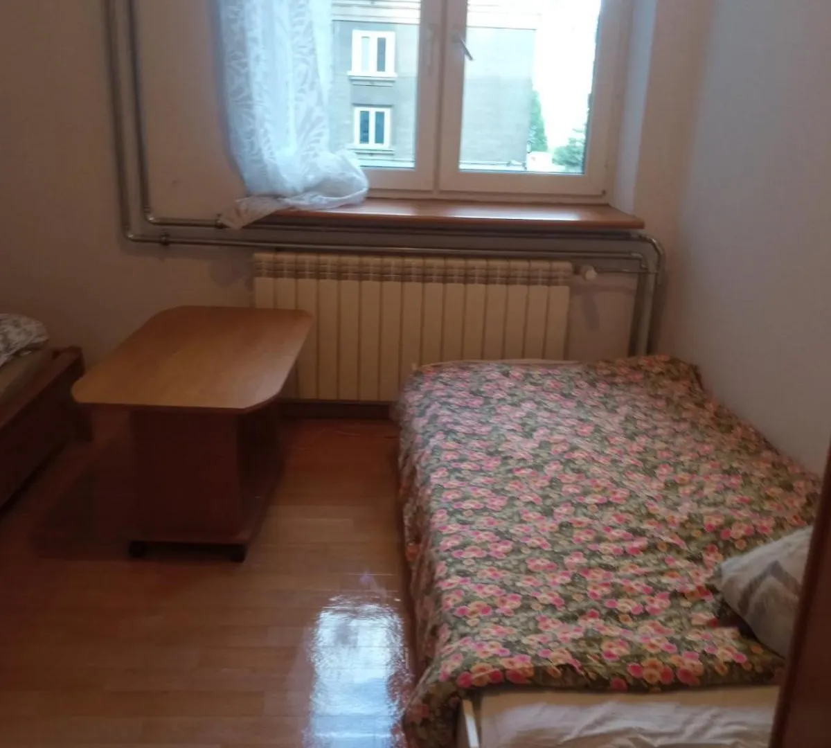 Rooms In The Centrum Of Varsóvia Polónia